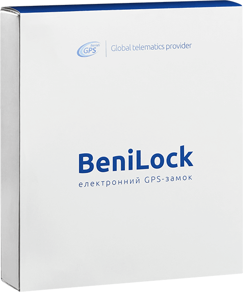 BeniLock