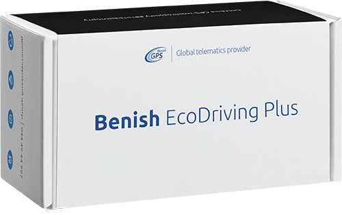 EcoDriving Plus