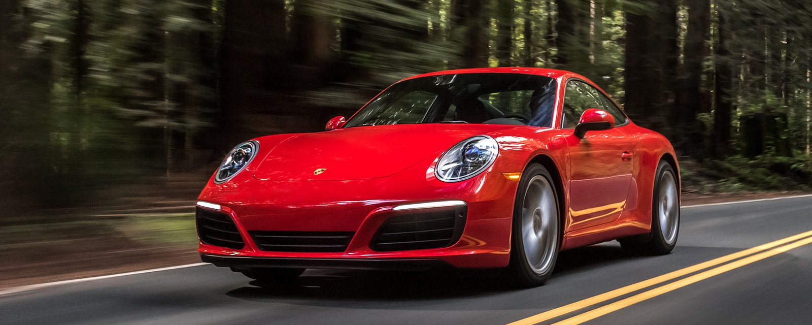 Everything you need to know about the Porsche car connect system