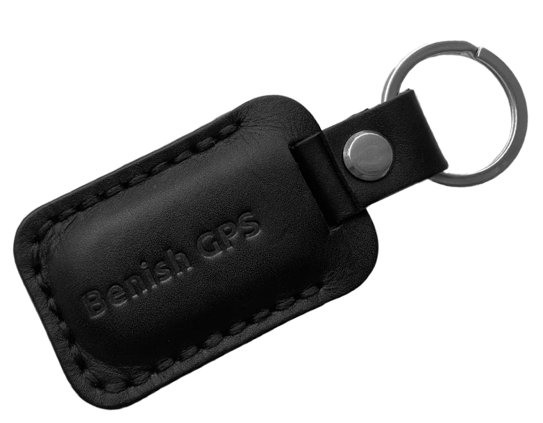 Case for Benish Guard Force tag