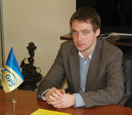 Диалог Бизнес: Интервью с директором по развитию компании Benish GPS Александром Смычниковым