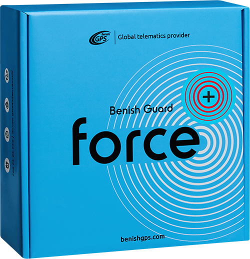 Force+