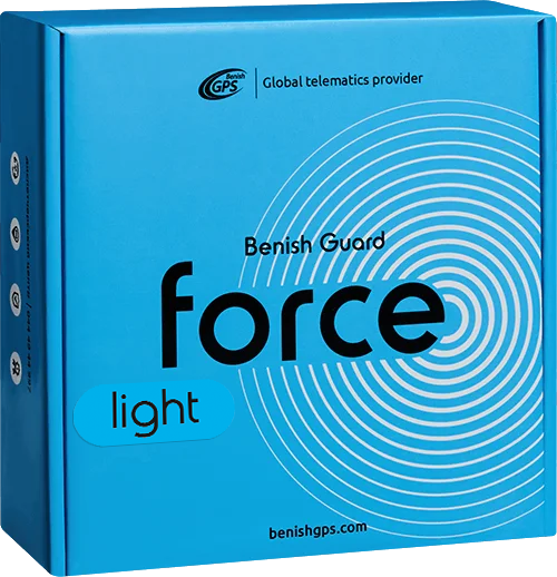 Force light