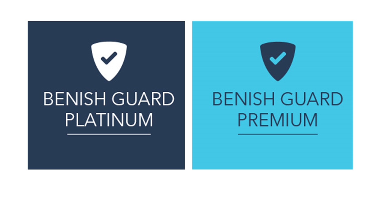 Benish Guard теперь ещё доступнее