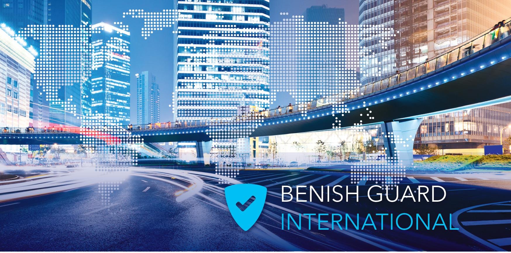 Benish Guard International: безопасность без границ