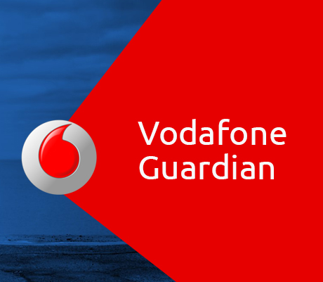 Benish GPS и Vodafone Украина запустили совместный проект автобезопасности
