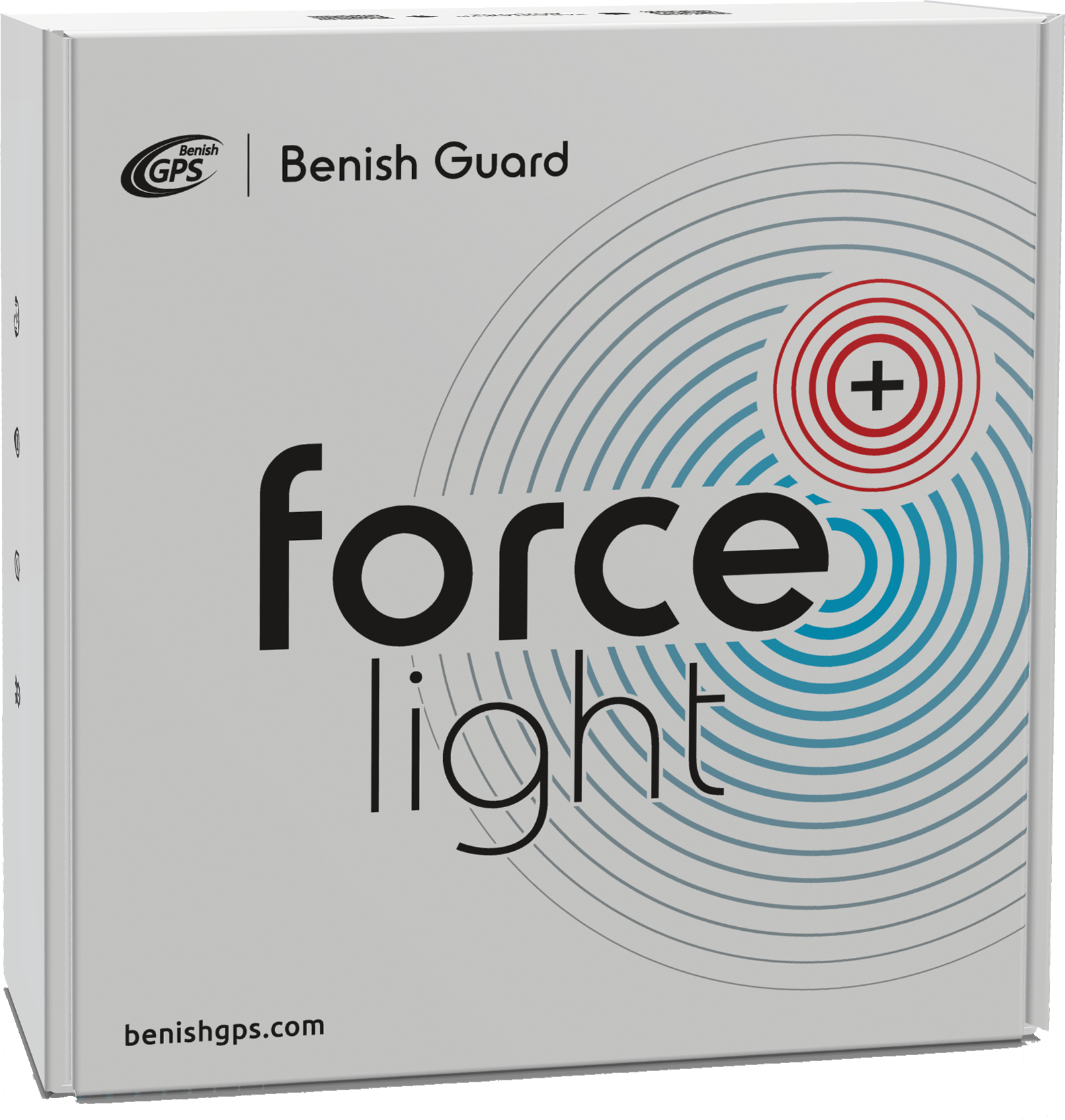 Force Light+