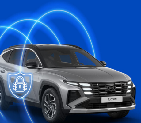 Защитите свой Hyundai: Benish GUARD Force доступен в автоцентре «ПАРИТЕТ» в Киеве