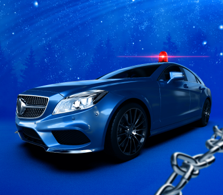 «Мигающая штука»: топ названий автосигнализации по-украински