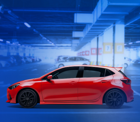 Автобезопасность от Benish – современная альтернатива физической охране автомобиля?