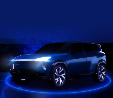 Новое поколение автобезопасности Benish! Benish GUARD Force 2.0 – угон отменен!