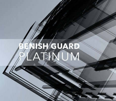 Benish Guard PLATINUM – оптимальна система захисту автомобіля