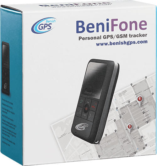 BeniFone