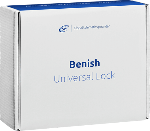Universal Lock