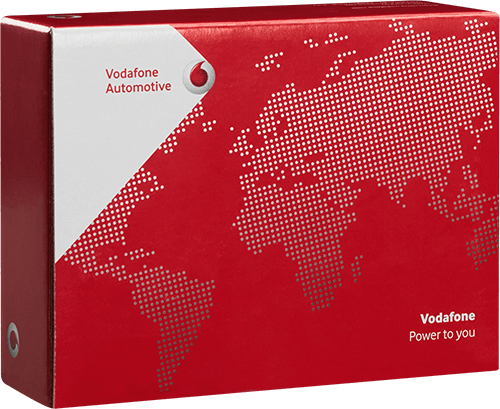 Vodafone Guardian