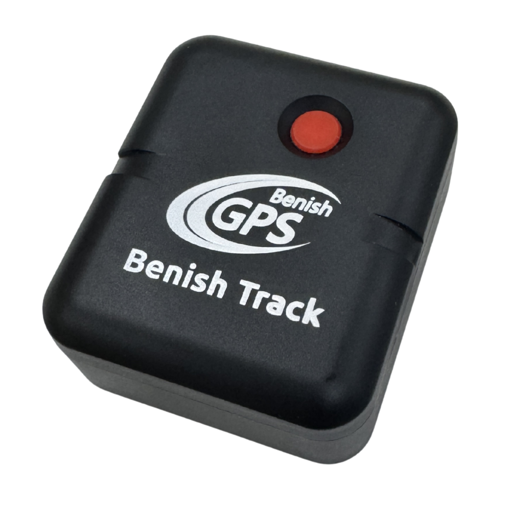 Трекер Benish Track