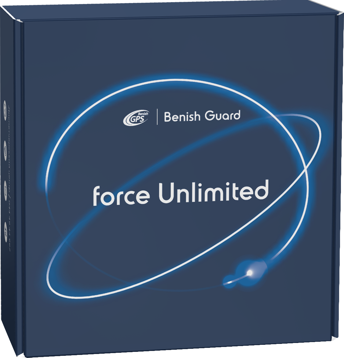Force Unlimited